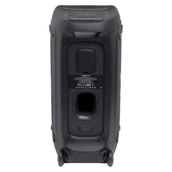 Акустична система JBL PartyBox 310 (JBLPARTYBOX310EU)