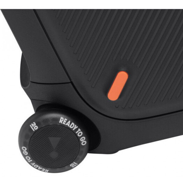 Акустична система JBL PartyBox 310 (JBLPARTYBOX310EU)