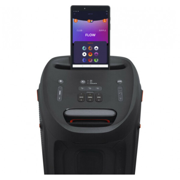Акустична система JBL PartyBox 310 (JBLPARTYBOX310EU)