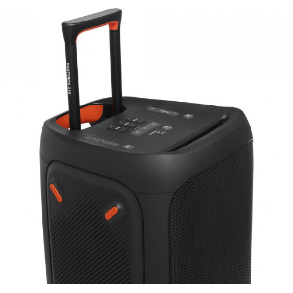 Акустична система JBL PartyBox 310 (JBLPARTYBOX310EU)