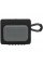 Акустична система JBL Go 3 Black (JBLGO3BLK)