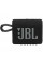 Акустична система JBL Go 3 Black (JBLGO3BLK)