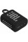 Акустична система JBL Go 3 Black (JBLGO3BLK)