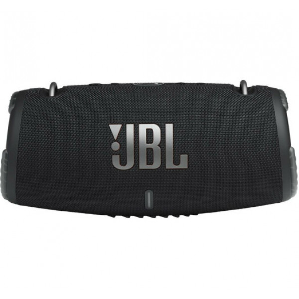 Акустична система JBL Xtreme 3 Black (JBLXTREME3BLKEU)