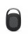 Акустична система JBL Clip 4 Black (JBLCLIP4BLK)