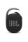Акустична система JBL Clip 4 Black (JBLCLIP4BLK)