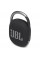 Акустична система JBL Clip 4 Black (JBLCLIP4BLK)