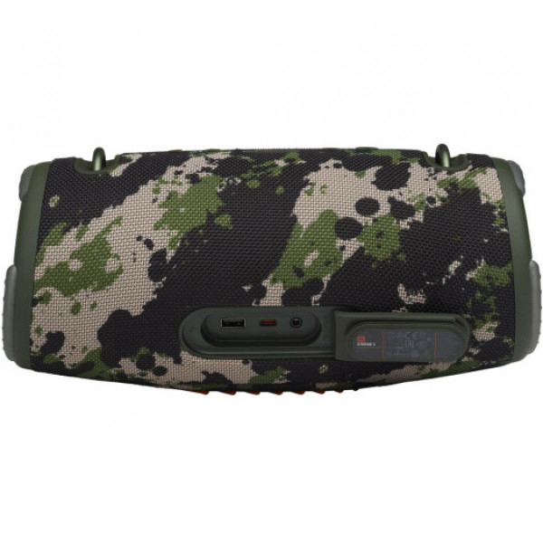 Акустична система JBL Xtreme 3 Camouflage (JBLXTREME3CAMOEU)