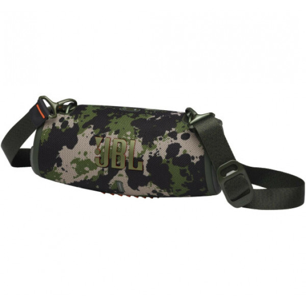 Акустична система JBL Xtreme 3 Camouflage (JBLXTREME3CAMOEU)