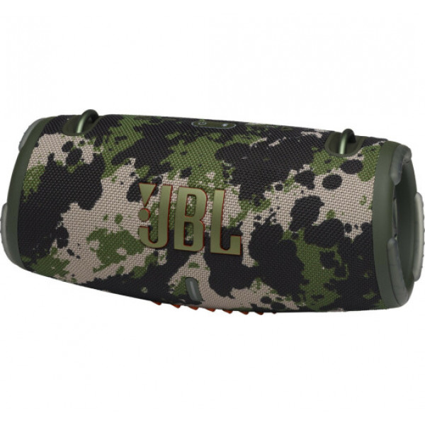 Акустична система JBL Xtreme 3 Camouflage (JBLXTREME3CAMOEU)
