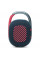 Акустична система JBL Clip 4 Blue Pink (JBLCLIP4BLUP)