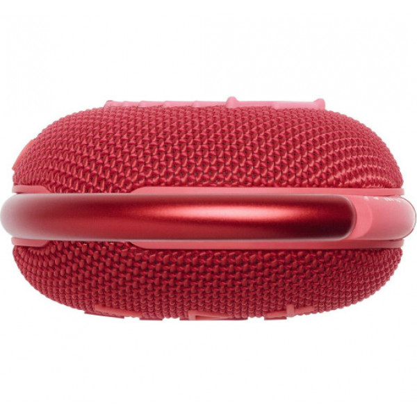 Акустична система JBL Clip 4 Red (JBLCLIP4RED)