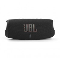 Акустична система JBL Charge 5 Black (JBLCHARGE5BLK)