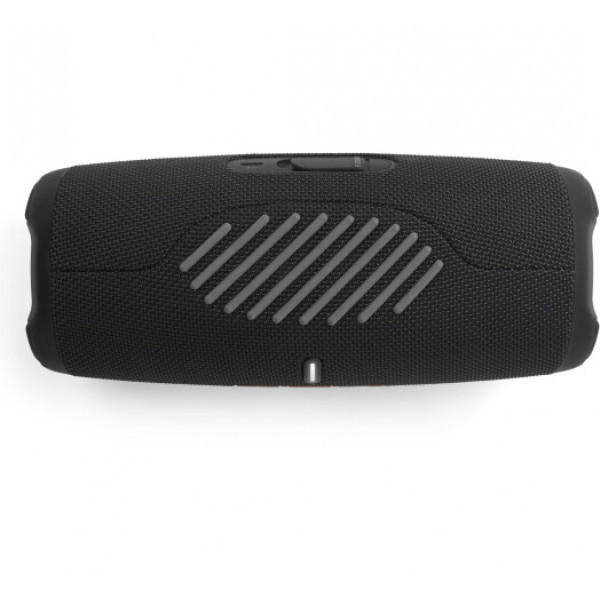 Акустична система JBL Charge 5 Black (JBLCHARGE5BLK)
