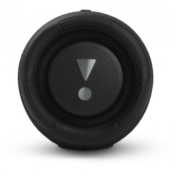 Акустична система JBL Charge 5 Black (JBLCHARGE5BLK)