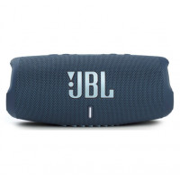 Акустична система JBL Charge 5 Blue (JBLCHARGE5BLU)
