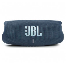 Акустична система JBL Charge 5 Blue (JBLCHARGE5BLU)