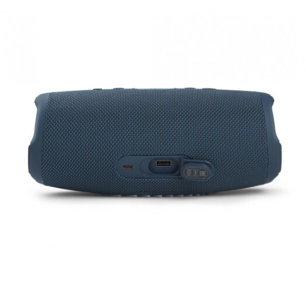 Акустична система JBL Charge 5 Blue (JBLCHARGE5BLU)
