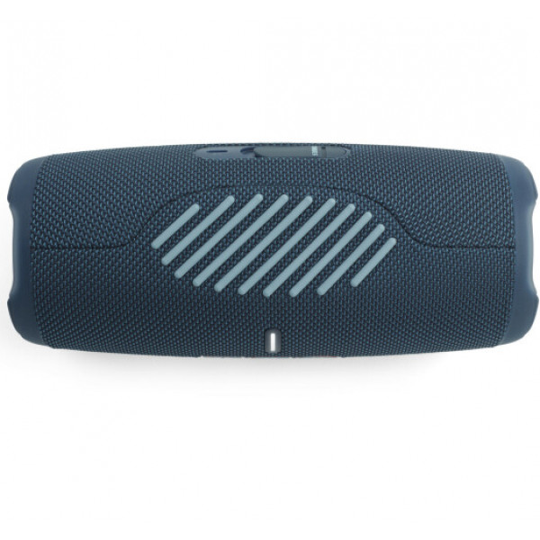 Акустична система JBL Charge 5 Blue (JBLCHARGE5BLU)