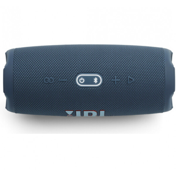 Акустична система JBL Charge 5 Blue (JBLCHARGE5BLU)