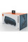 Акустична система JBL Charge 5 Blue (JBLCHARGE5BLU)