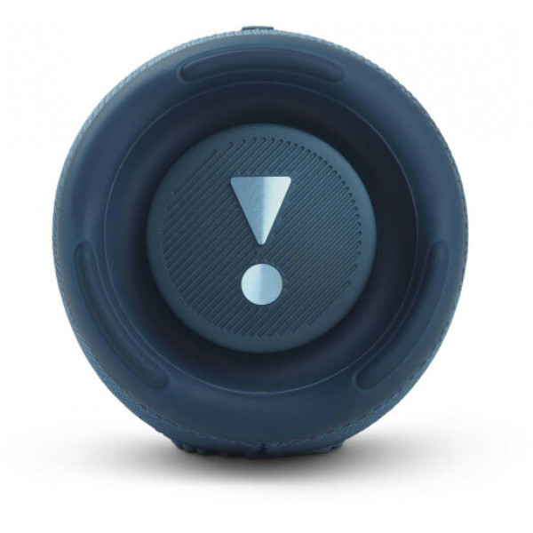 Акустична система JBL Charge 5 Blue (JBLCHARGE5BLU)
