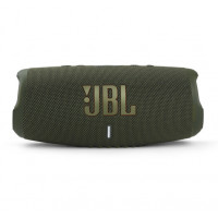 Акустична система JBL Charge 5 Green (JBLCHARGE5GRN)