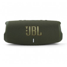 Акустична система JBL Charge 5 Green (JBLCHARGE5GRN)