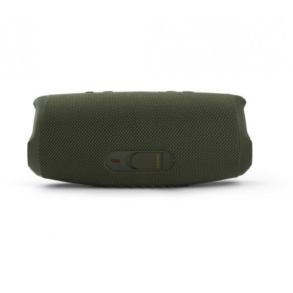 Акустична система JBL Charge 5 Green (JBLCHARGE5GRN)