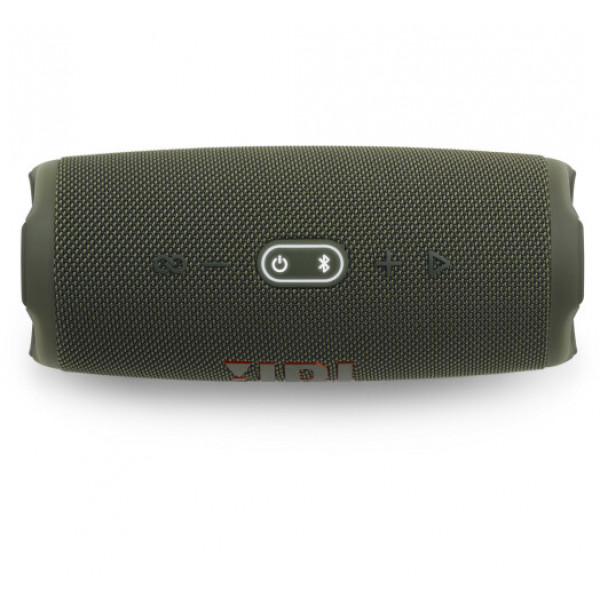 Акустична система JBL Charge 5 Green (JBLCHARGE5GRN)