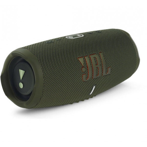 Акустична система JBL Charge 5 Green (JBLCHARGE5GRN)