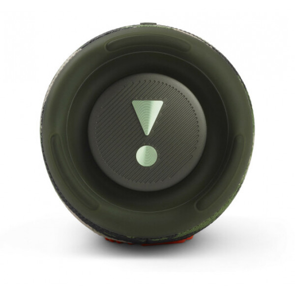 Акустична система JBL Charge 5 Green (JBLCHARGE5GRN)
