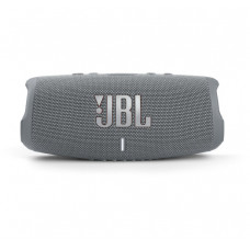 Акустична система JBL Charge 5 Grey (JBLCHARGE5GRY)