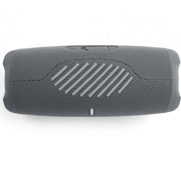 Акустична система JBL Charge 5 Grey (JBLCHARGE5GRY)