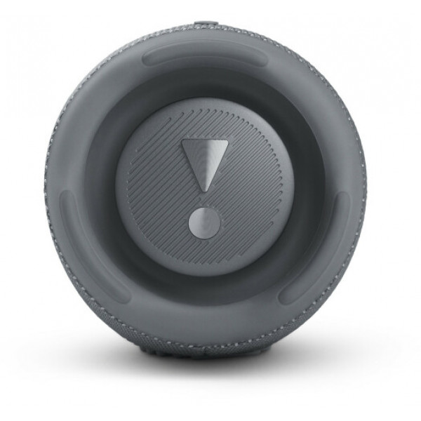 Акустична система JBL Charge 5 Grey (JBLCHARGE5GRY)