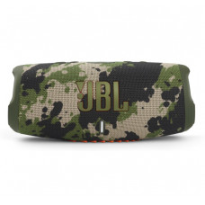 Акустична система JBL Charge 5 Squad (JBLCHARGE5SQUAD)