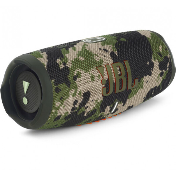 Акустична система JBL Charge 5 Squad (JBLCHARGE5SQUAD)