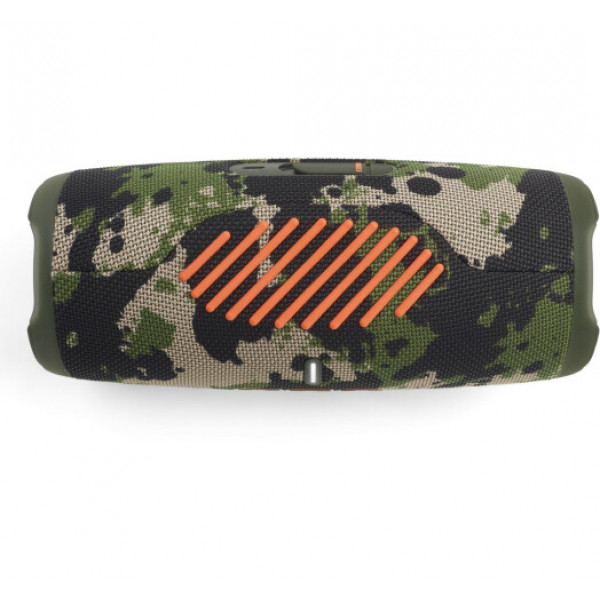 Акустична система JBL Charge 5 Squad (JBLCHARGE5SQUAD)