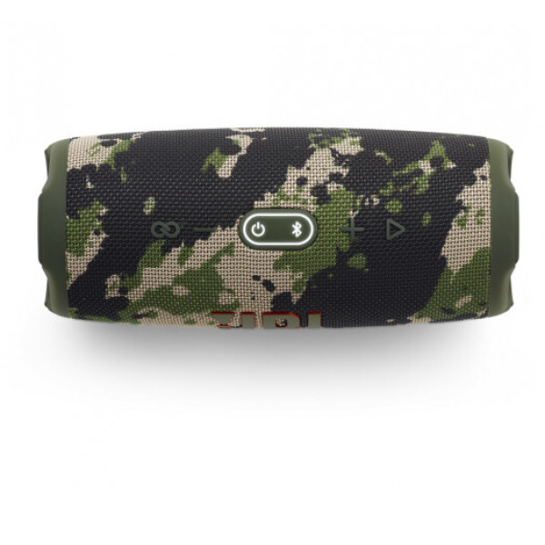 Акустична система JBL Charge 5 Squad (JBLCHARGE5SQUAD)