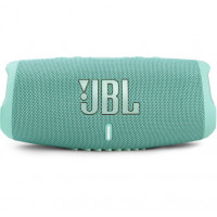 Акустична система JBL Charge 5 Teal (JBLCHARGE5TEAL)