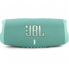Акустична система JBL Charge 5 Teal (JBLCHARGE5TEAL)
