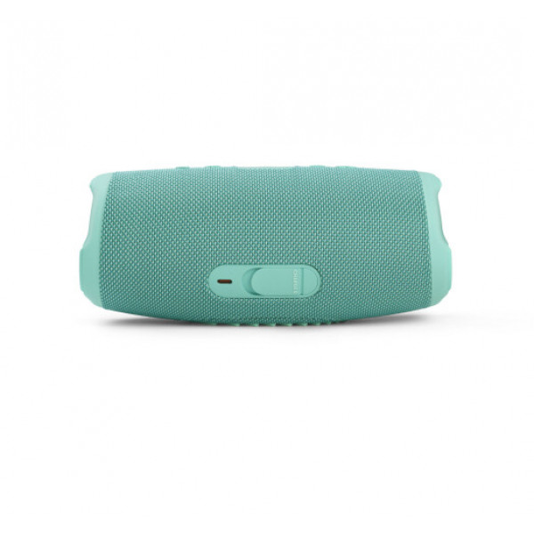 Акустична система JBL Charge 5 Teal (JBLCHARGE5TEAL)