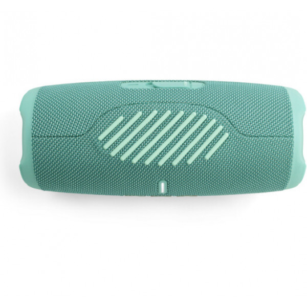 Акустична система JBL Charge 5 Teal (JBLCHARGE5TEAL)