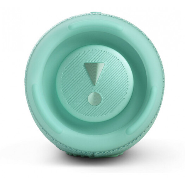 Акустична система JBL Charge 5 Teal (JBLCHARGE5TEAL)
