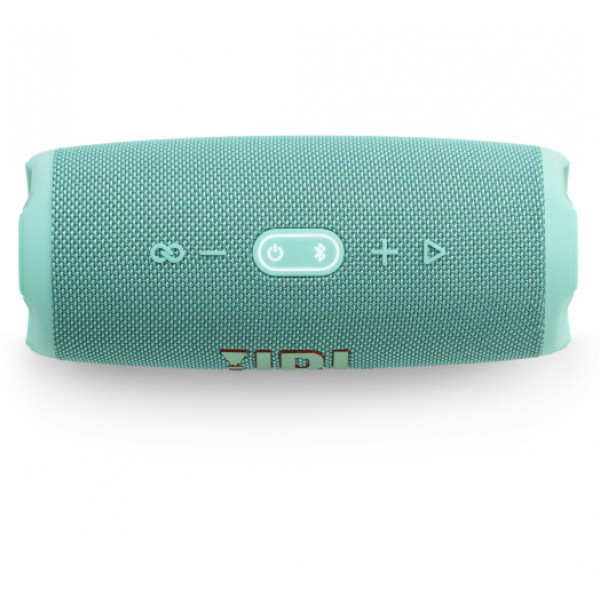 Акустична система JBL Charge 5 Teal (JBLCHARGE5TEAL)