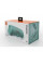 Акустична система JBL Charge 5 Teal (JBLCHARGE5TEAL)