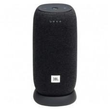 Акустична система JBL Link Portable Black (JBLLINKPORBLK)