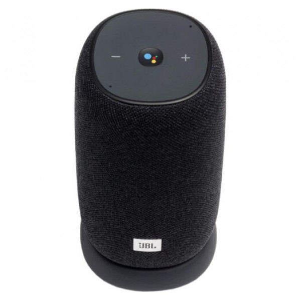 Акустична система JBL Link Portable Black (JBLLINKPORBLK)