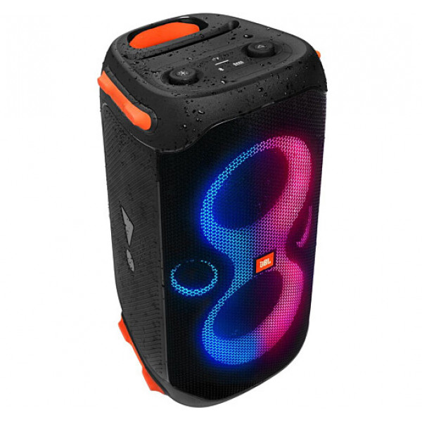 Акустична система JBL PartyBox 110 (JBLPARTYBOX110EU)