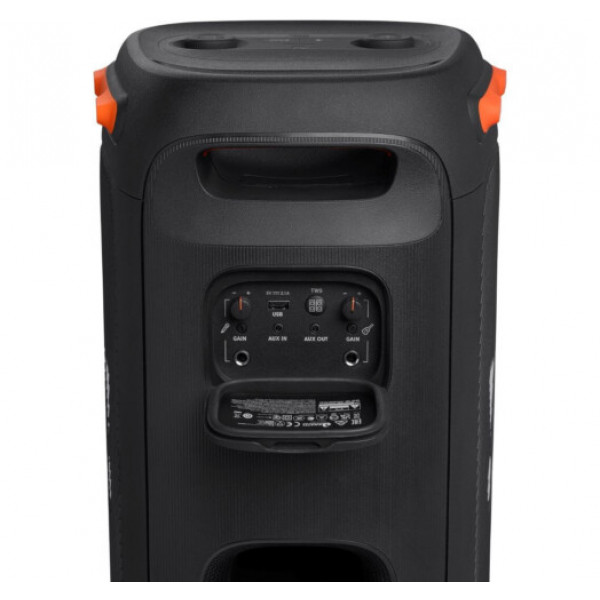 Акустична система JBL PartyBox 110 (JBLPARTYBOX110EU)